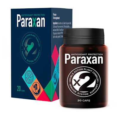 Buy Paraxan in United Kingdom